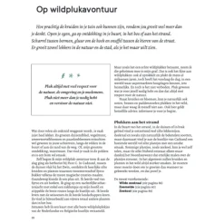 Herbas : kruiden, recht uit de natuur op je bord