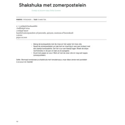 Herbas : kruiden, recht uit de natuur op je bord