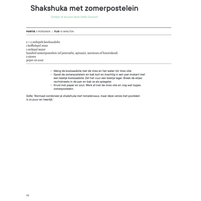 Herbas : kruiden, recht uit de natuur op je bord