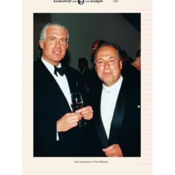 Het beste van Kookschrift van een Kookgek : Ode aan Joop Braakhekke