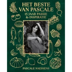 Het beste van Pascale