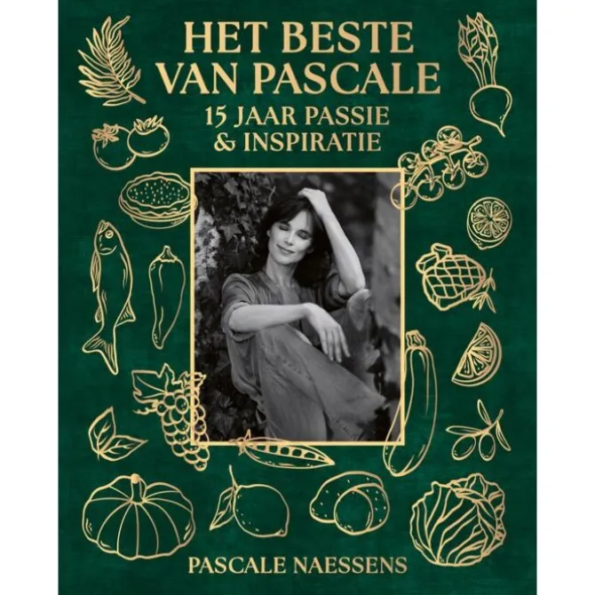 Het beste van Pascale