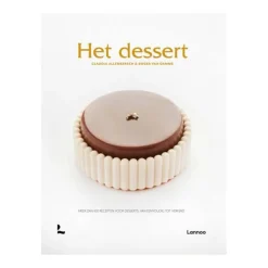 Het dessert