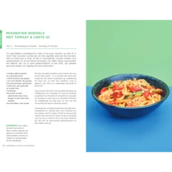 Het groene kookboek