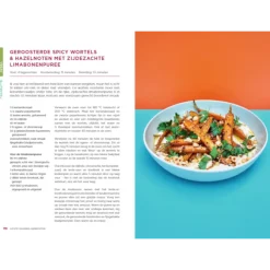 Het groene kookboek
