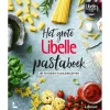 Het grote Libelle pastaboek