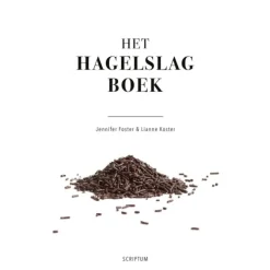 Het hagelslagboek