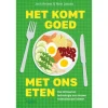 Het komt goed met ons eten