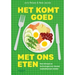 Het komt goed met ons eten