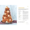 Het Laura's Bakery Feestdagen Bakboek