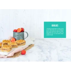 Het Laura's Bakery Kinderbakboek