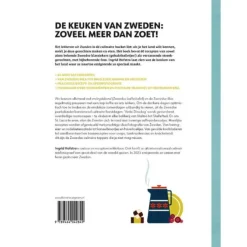 Het lekkerste uit Zweden