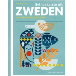Het lekkerste uit Zweden