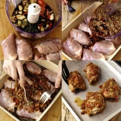 Het slowcooker kookboek