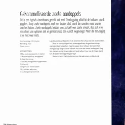 Het slowcooker kookboek