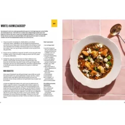 Het slowcooker kookboek