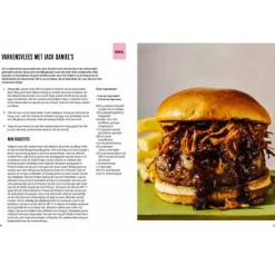 Het slowcooker kookboek