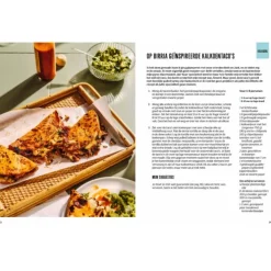 Het slowcooker kookboek