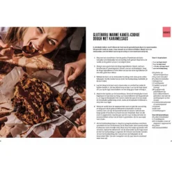 Het slowcooker kookboek