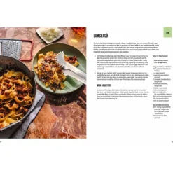 Het slowcooker kookboek