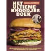 Het ultieme broodjesboek