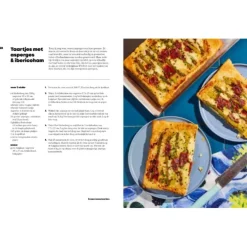 Het Upside Down-kookboek
