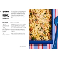 Het Upside Down-kookboek