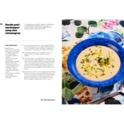 Het Upside Down-kookboek