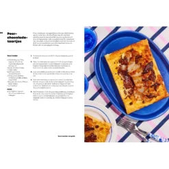 Het Upside Down-kookboek