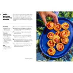 Het Upside Down-kookboek