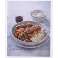 Het vegetarische slowcooker kookboek