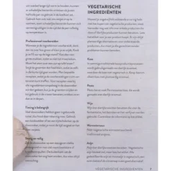 Het vegetarische slowcooker kookboek