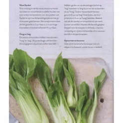 Het vegetarische slowcooker kookboek