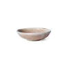 HK Living Chef Ceramics ACE7157 kleine kom ø 9 cm aardewerk Rustic Pink