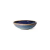 HK Living Chef Ceramics ACE7159 kleine kom ø 9 cm aardewerk Rustic Cream/Brown