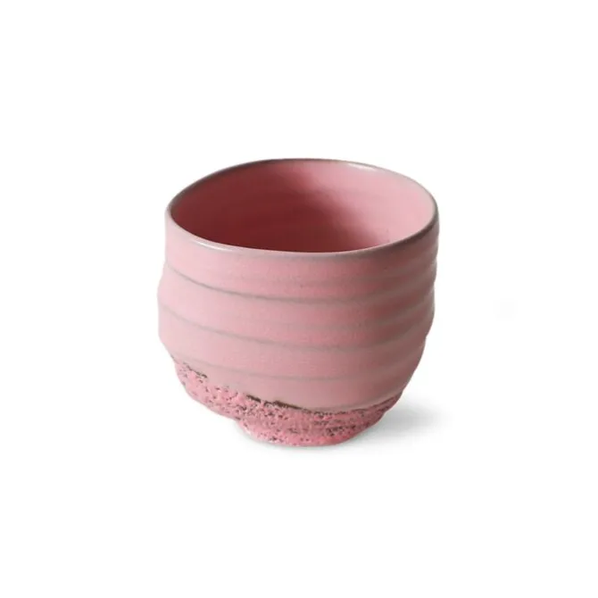 HK Living KCT0019 koffiekop ø 7,2 cm keramiek glad
