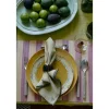 HK Living KKX0022 Roseate placemat bamboe