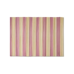 HK Living KKX0022 Roseate placemat bamboe