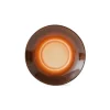 HK Living 70's ACE7304 Medium Roast schotel ø 11,5 cm aardewerk