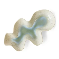 HK Living Shell KCT0005 tapas bowl aardewerk