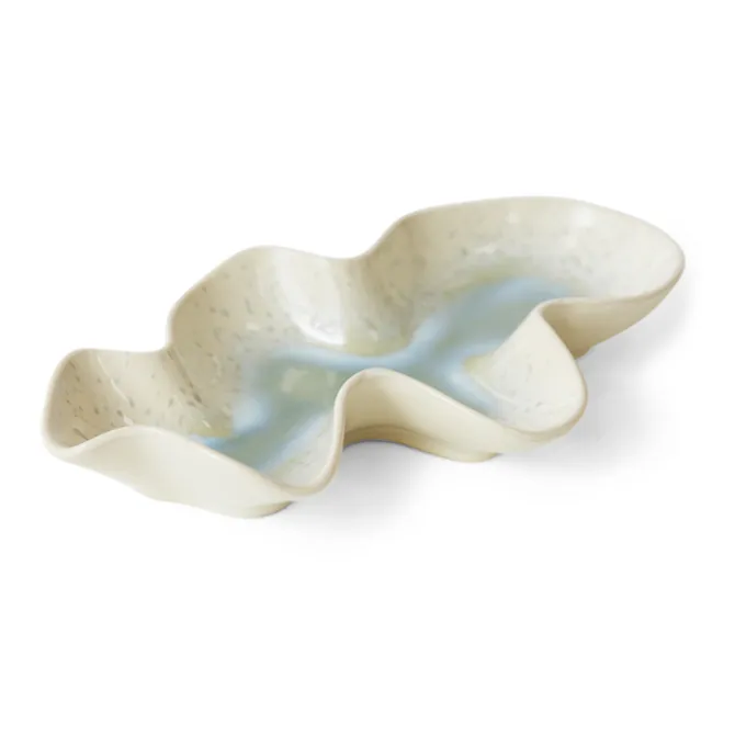 HK Living Shell KCT0005 tapas bowl aardewerk