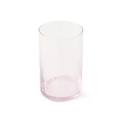 HK Living 70's KTG0012 Blush drinkglas 400 ml