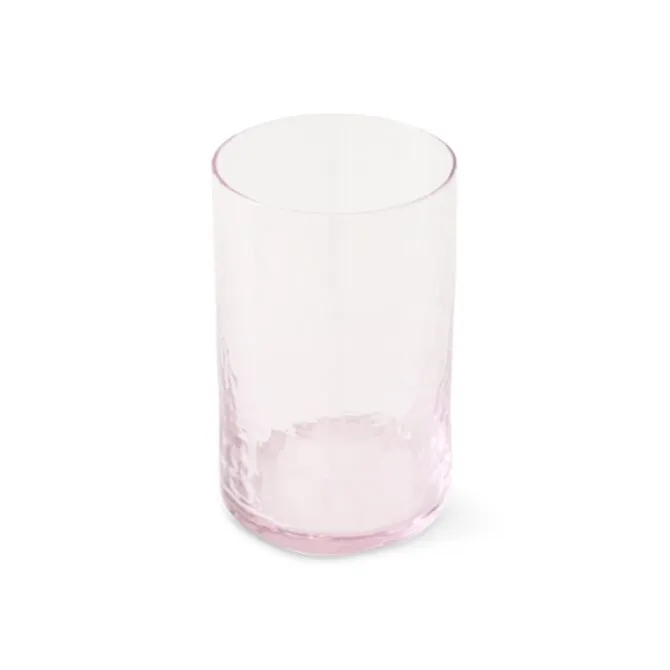HK Living 70's KTG0012 Blush drinkglas 400 ml