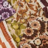 HK Living TOT4050 Mediterranean servet 30 x 30 cm katoen