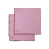 HK Living TTL0013 Ease servet 50 x 50 cm Rosette 2 stuks