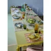 HK Living TTL0019 Ease tafelkleed 160 x 300 cm Rosette