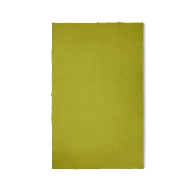 HK Living TTL0016 Ease tafelkleed 140 x 220 cm Citrus