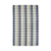 HK Living Vida TTL0003 tafelkleed 140 x 220 cm mint/cobalt