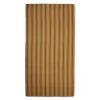 HK Living Vida TTL0001 tafelkleed 160 x 300 cm amber/grey