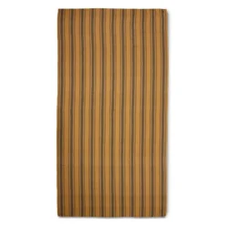 HK Living Vida TTL0001 tafelkleed 160 x 300 cm amber/grey